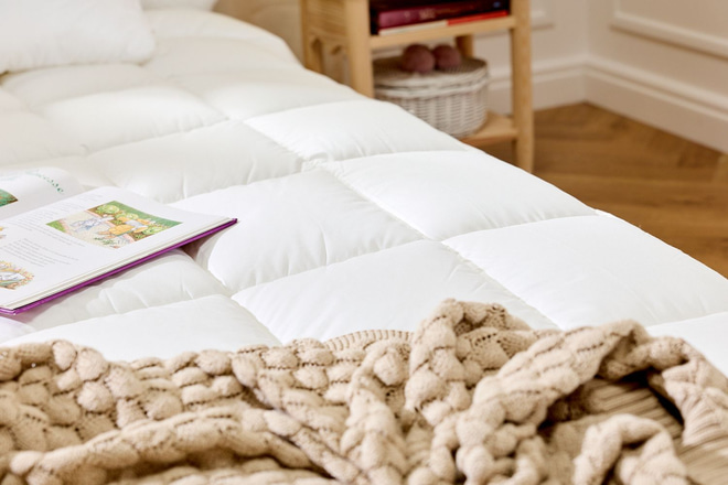 Couette Dacron® 120x170
