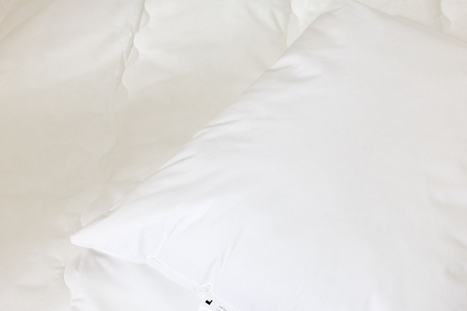 Evolon Hypoallergenic Duvet 120x170
