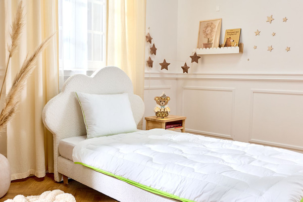Bamboo Duvet - 4 Seasons 120x170