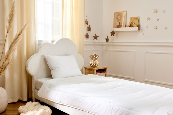 Couette Biopercal 140x200
