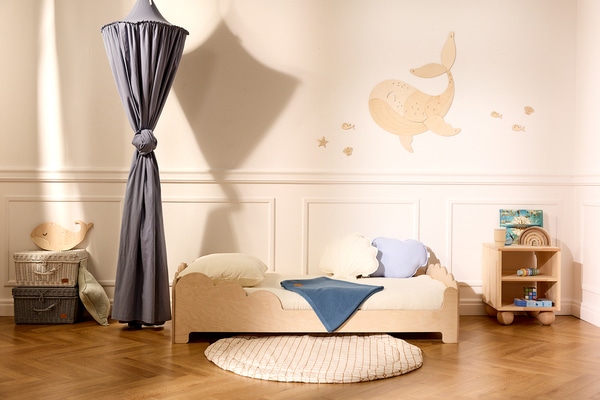 Oslo Bed 90x190cm