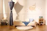 Cama Oslo 90x190cm