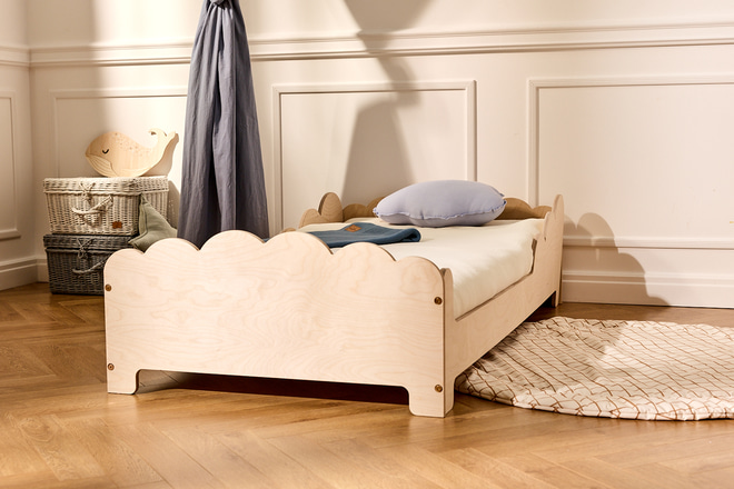 Oslo Bed 90x190cm