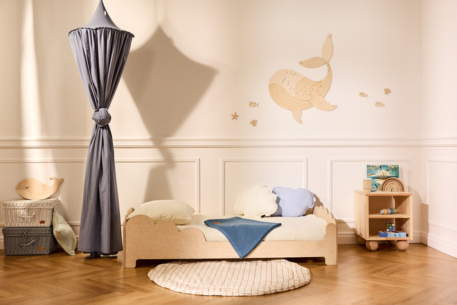 Cama Oslo 90x190cm