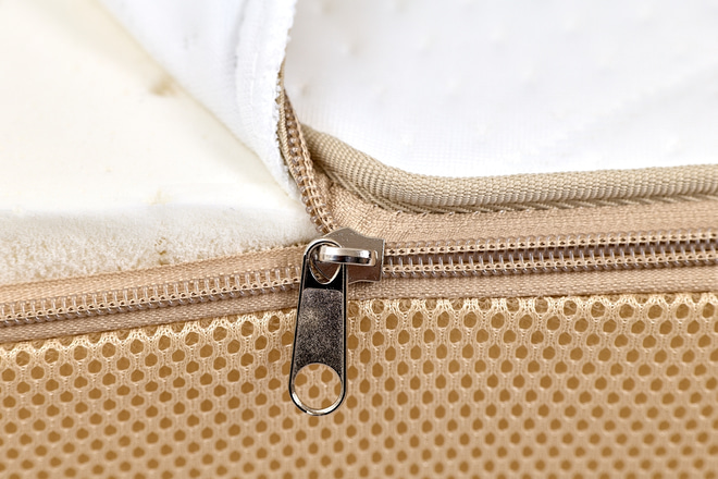 Colchón Perséfone Premium Látex y Coco 13 cm - 90x190