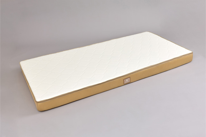 Matelas Perséphone Premium Latex & Coco 13cm - 90x190