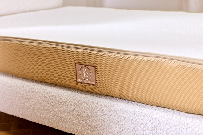 Colchón Perséfone Premium Látex y Coco 13 cm - 90x190