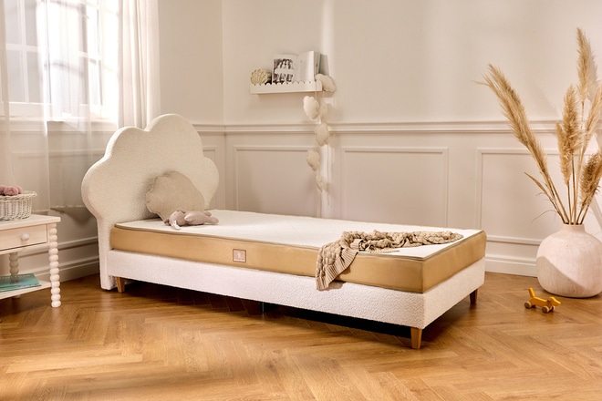 Colchón Perséfone Premium Látex y Coco 13 cm - 90x190