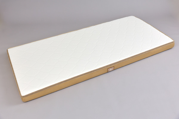 Colchón Espuma Léto 9cm - 90x180