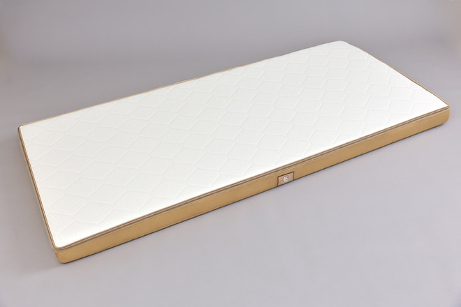 Colchón Espuma Léto 9cm - 90x180