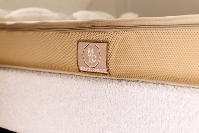 Colchón Leto Premium Espuma 10 cm - 90x180