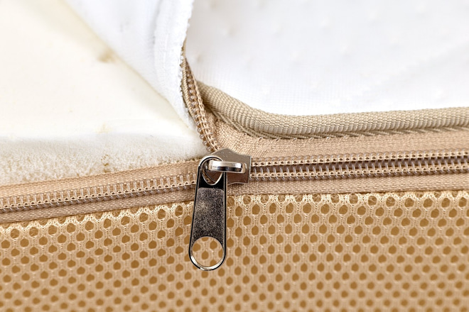 Colchão Persefone Premium Látex e Coco 13 cm - 90x190