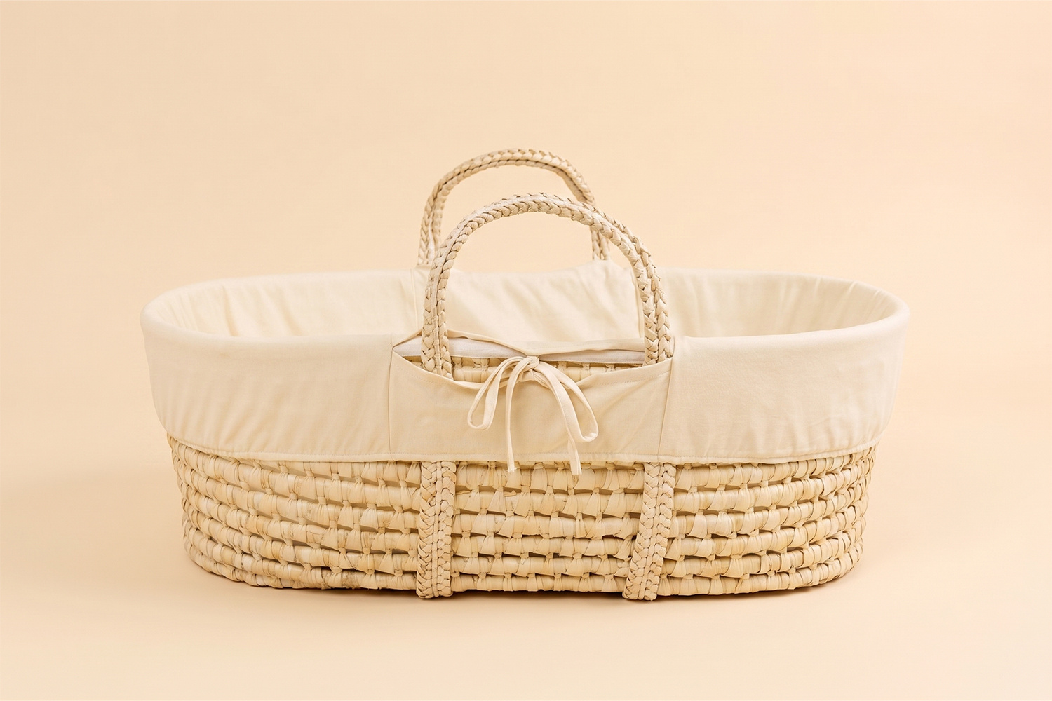 - Couffin Maia Sans Support - Beige (Mon Lit Cabane) - Image 5