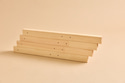 Kit Evolutivo para Cama Premium - Natural