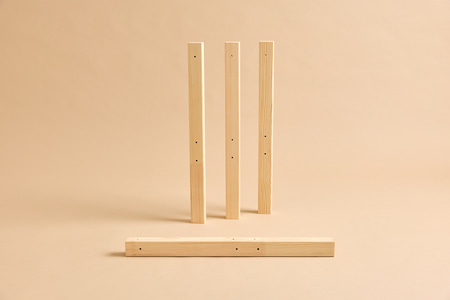 Kit Evolutivo para Cama Premium - Natural