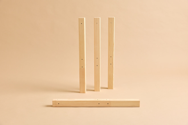Kit Évolutif pour Lit Premium - Naturel