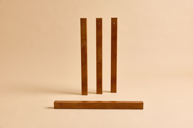Kit Evolutivo para Cama Premium - Natural