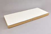 Matelas Perséphone Premium Latex & Coco 13cm - 90x200