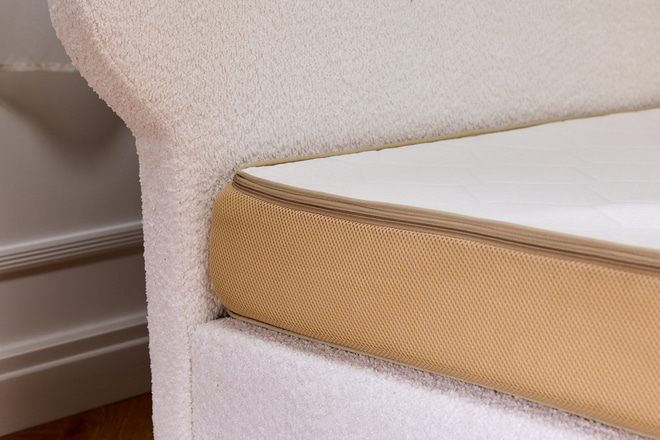 Matelas Perséphone Premium Latex & Coco 13cm - 90x200