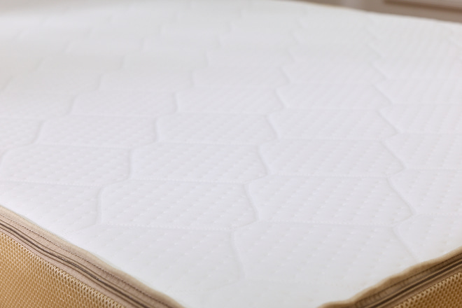 Leto Premium Matratze Schaumstoff 10 cm - 90x190