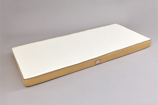 Perséphone Premium Latex & Coconut Mattress 13 cm - 90x200