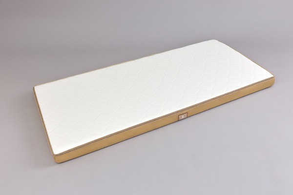 Materasso Léto Premium Schiuma 10 cm - 90x190