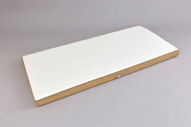 Matelas Léto Prémium Mousse 10cm - 90x190