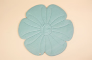 TeppichMinzblumen-Velours