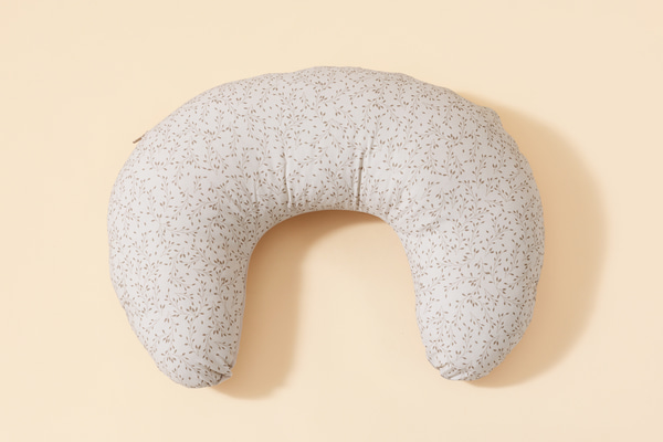 Coussin d'Allaitement Herbs