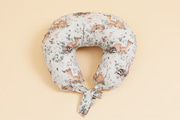 Nursing Pillow - Woodland Dreams