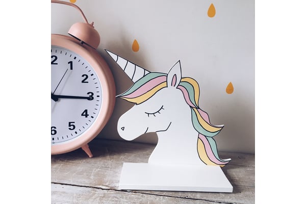 Etager Unicorn