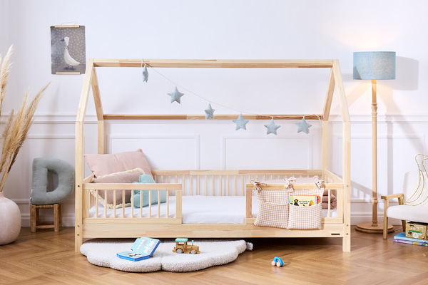 Lit Cabane B Premium 90x180cm