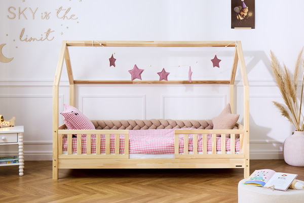 Cama Casita L Premium 90x190cm