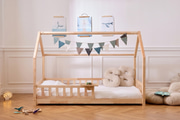 Cama Casita K 90x190cm