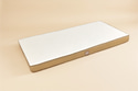 Matelas Perséphone Premium Latex & Coco 13cm - 90x180