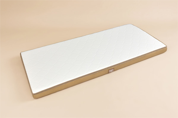 Matelas Léto Prémium Mousse 10cm - 90x180