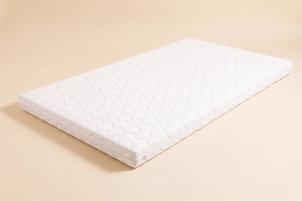 Luna Schaumstoffmatratze 8cm - 40x80 