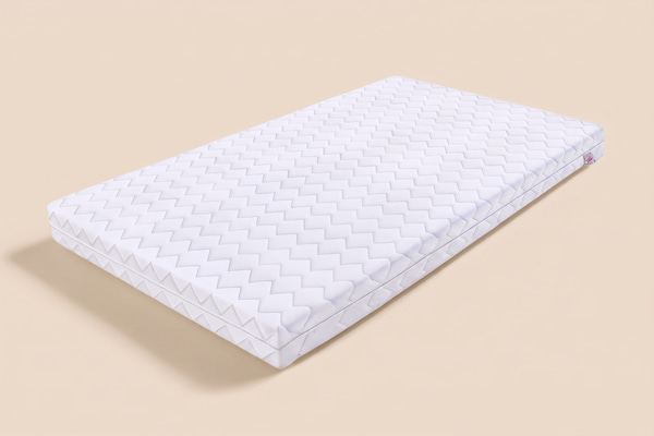 Schaumstoffmatratze Leto 9cm