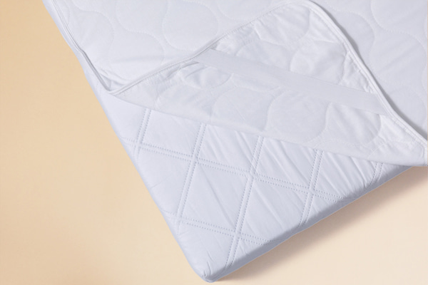 Protège Matelas Hypoallergénique Medis