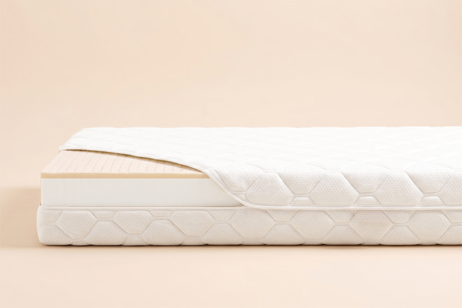 Luna Mattress 9cm 70x140