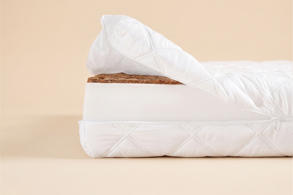 Materasso Mousse & Cocco Astéria 8cm