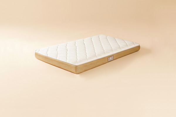 Matelas Léto Prémium Mousse 10cm - 70x140 cm
