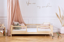 Brasilia Premium Bed 70x140 cm