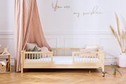 Lit Brasilia Premium 80x190 cm