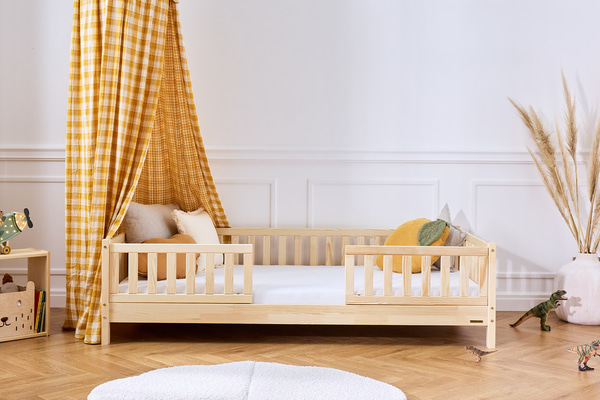 Letto Dakar Premium 80x180 cm