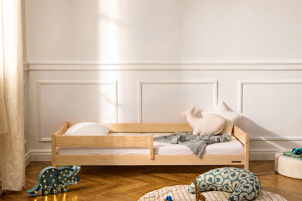 Letto Caracas Premium 80x180 cm