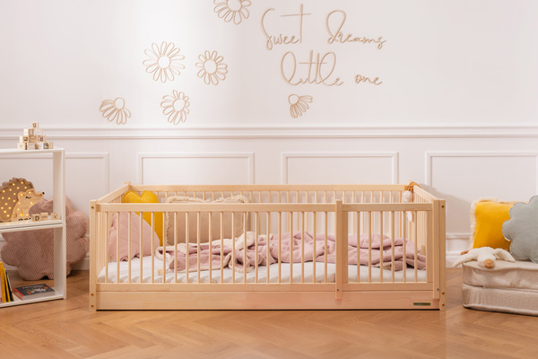 Seoul Bed 90x190cm