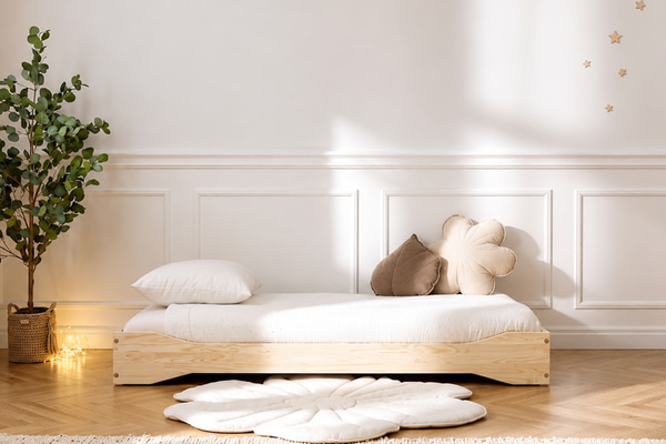 Cama Copenhaga 90x190 cm