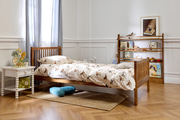 Cama Seul Basic 20cm 90x190 cm - Vintage
