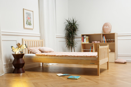 Cama Tokyo Basic 20cm 90x190 cm